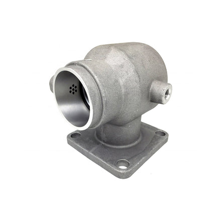 INGERSOLL RAND 54747399 Air Compressor Intake Valve | High-Performance Industrial Compressor System - INGERSOLL RAND
