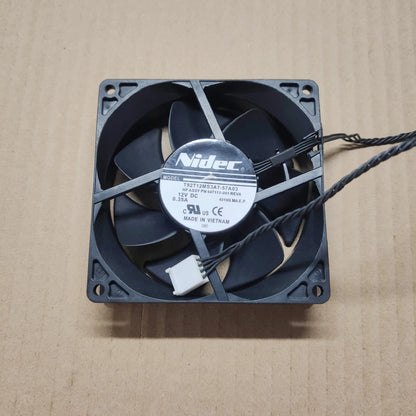 1pcs cooling fan Z800 Z820 647113-001 #ke