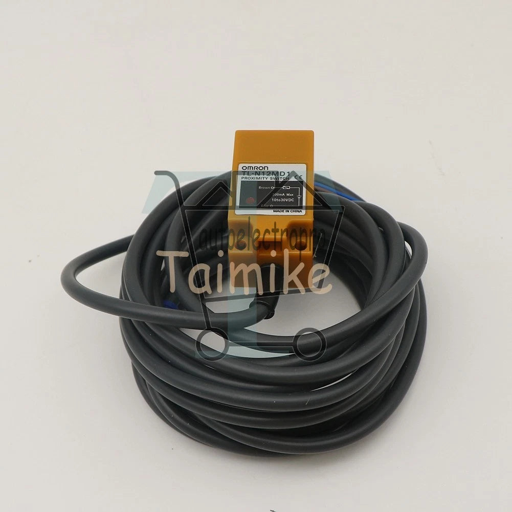1PCS Omron TL-N12MD1 5M Proximity Switch Free Shipping