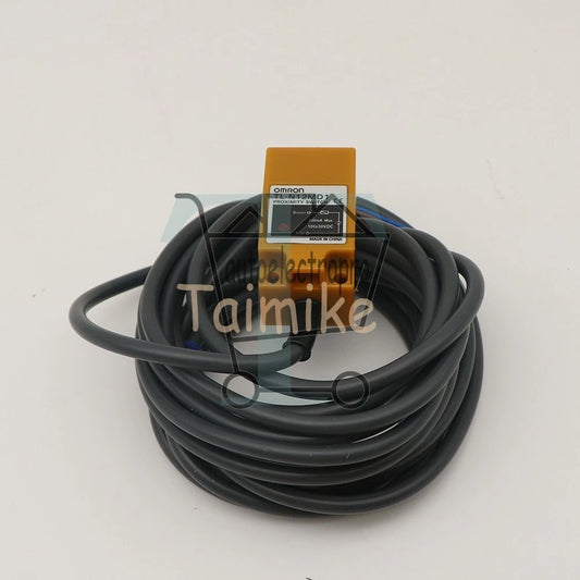 1PCS Omron TL-N12MD1 5M Proximity Switch Free Shipping