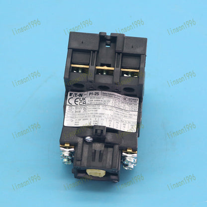1-Piece Eaton Moeller P1-25/V/SVB Isolation Switch Fast Delivery - EATON