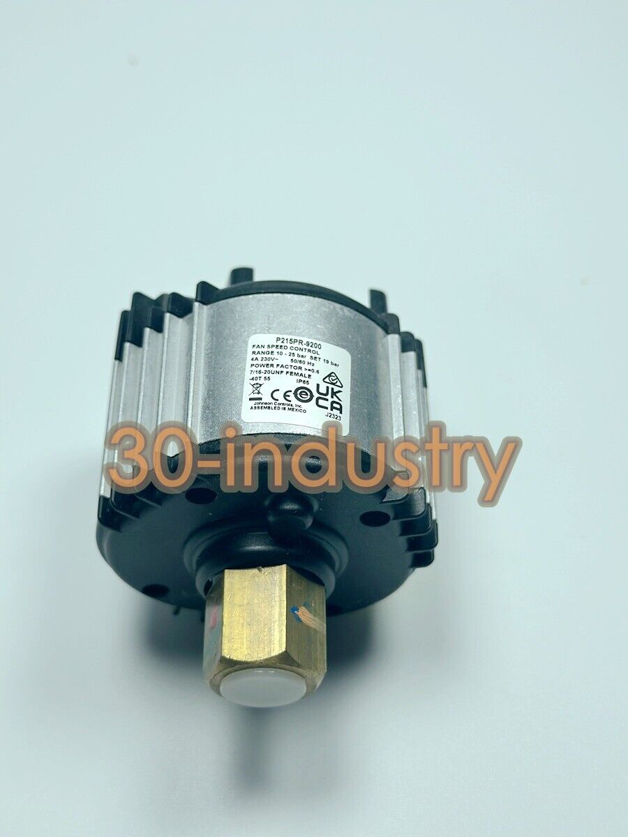 P215PR-9200 Fan Speed Control Governor - 1PCS - HONEYWELL