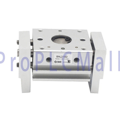 1PC~SMC MHL2-20D Wide Opening Air Gripper 2 Fingers Size Bore 20 mm ~