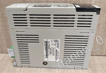 Mitsubishi MDS-B-SVJ2-04 AC Servo Drive Optimized Title - MITSUBISHI