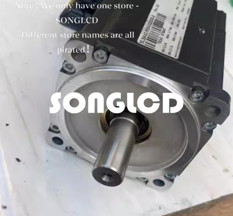 1PCS 8LSA43.R0045D000-0 Industrial Component - ASSUMED VENDOR