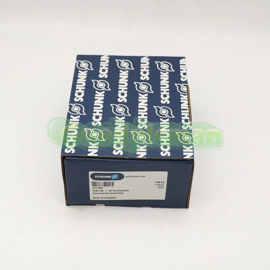 1PCS SCHUNK PGN+100-1-AS 0371402 371402 Parallel Gripper