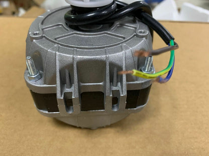 new For WEIGUANG refrigerator cooling fan/40w condenser motor