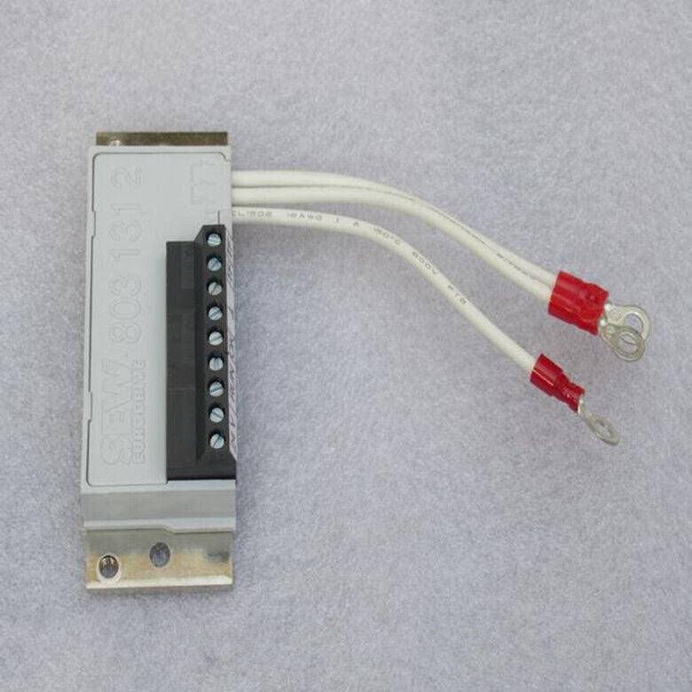 new 1pcs SEW inverter rectifier module MSW1 8031312 - SEW