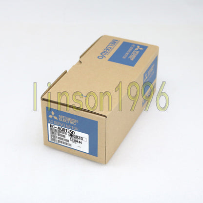 Mitsubishi HC-AQ0135D Servo Motor Fast Delivery - MITSUBISHI