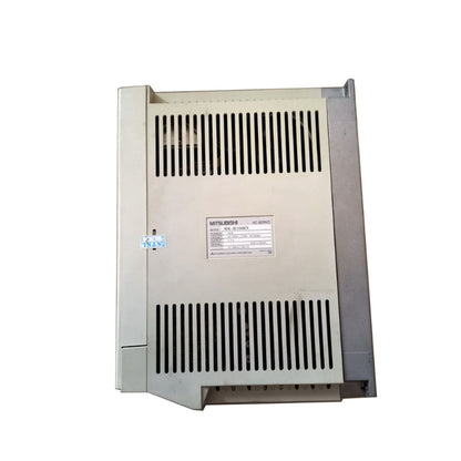 MITSUBISHI SERVO DRIVE MR-H40BN - MITSUBISHI