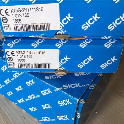 SICK KT5G-2N1111S16 Photoelectric Sensor - SICK