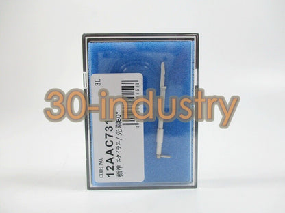 Mitutoyo Roughness Meter Stylus 60° Tip with 0.002mm Diameter - MITUTOYO