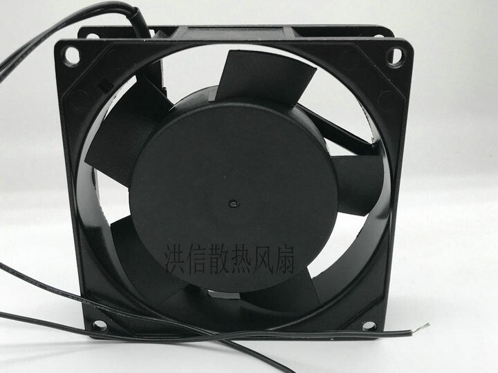SXDOOL SXD9225B2LM AC220-240V 50/60Hz 0.08A double-ball AC 9CM cooling fan