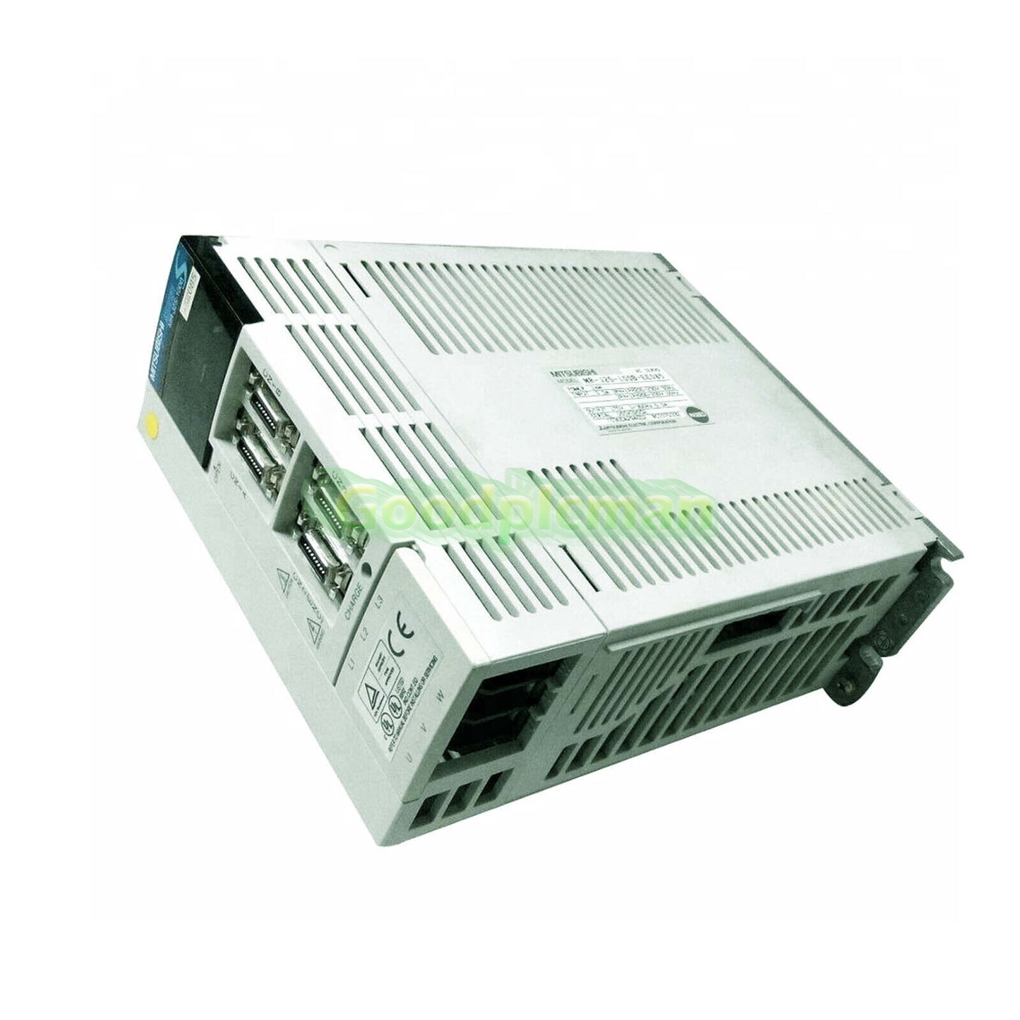 MITSUBISHI MR-J2S-100B AC Servo Drive Amplifier PLC Module 1000W 200V 1Pcs/