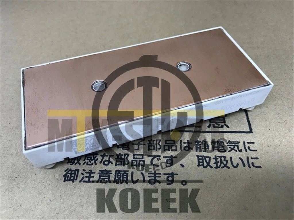1PCS SEMIKRON Module SKDH116/16-L100 SKDH116-16-L100 Quality Assurance