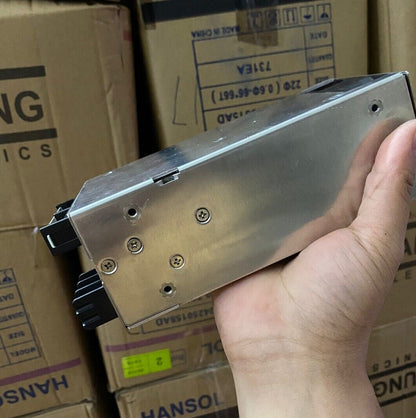 new 1pcs HWS300-12 TDK-LAMBDA Switching Power Supply 12V 27A - TDK-LAMBDA