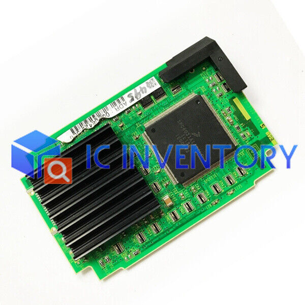 Fanuc A20B-3300-0495 - FANUC