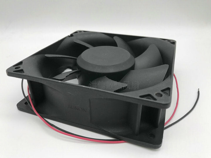 SUNON PMD1212PMB1-A(2).GN DC12V 19.2W 12038 12cm cooling fan