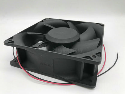 SUNON PMD1212PMB1-A(2).GN DC12V 19.2W 12038 12cm cooling fan