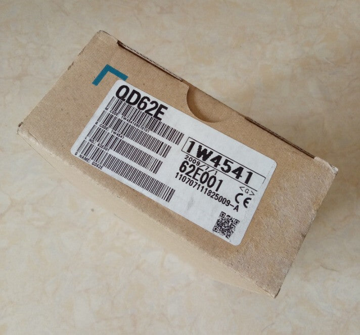1PCS Mitsubishi PLC QD62E In Box - Free Shipping *TT