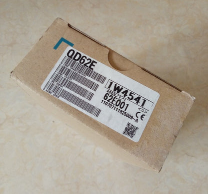 1PCS Mitsubishi PLC QD62E In Box - Free Shipping *TT
