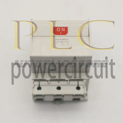 1PCS CP30-BA-3P-10A Mitsubishi CP30-BA-3P-10A Circuit Protector CP30BA3P10A