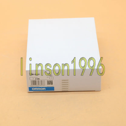 Omron CQM1-DA021 programmable controller in box fast ship - OMRON