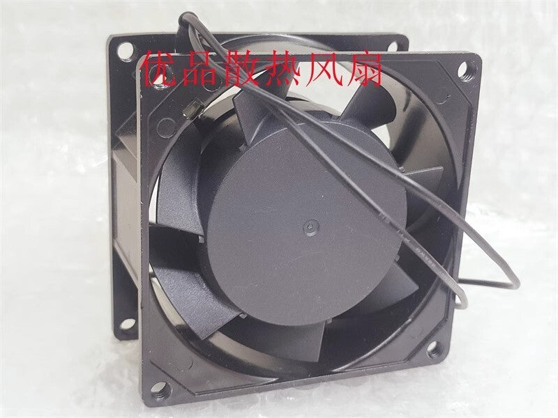 SUNON SF11580A-1083HBL.GN 115V 0.15/0.13A 80*80*38MM Inverter Cooling Fan