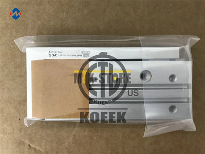 1pcs SMC pneumatic slide MXH10-60Z 1PC