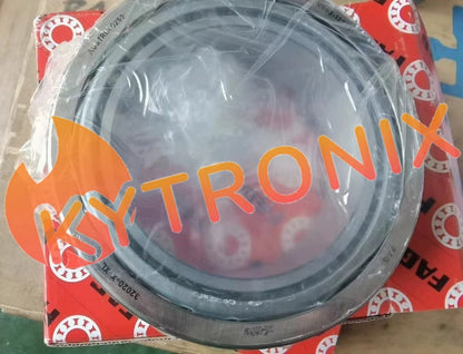 FAG 32020-X-XL Tapered Roller Bearing 1PCS