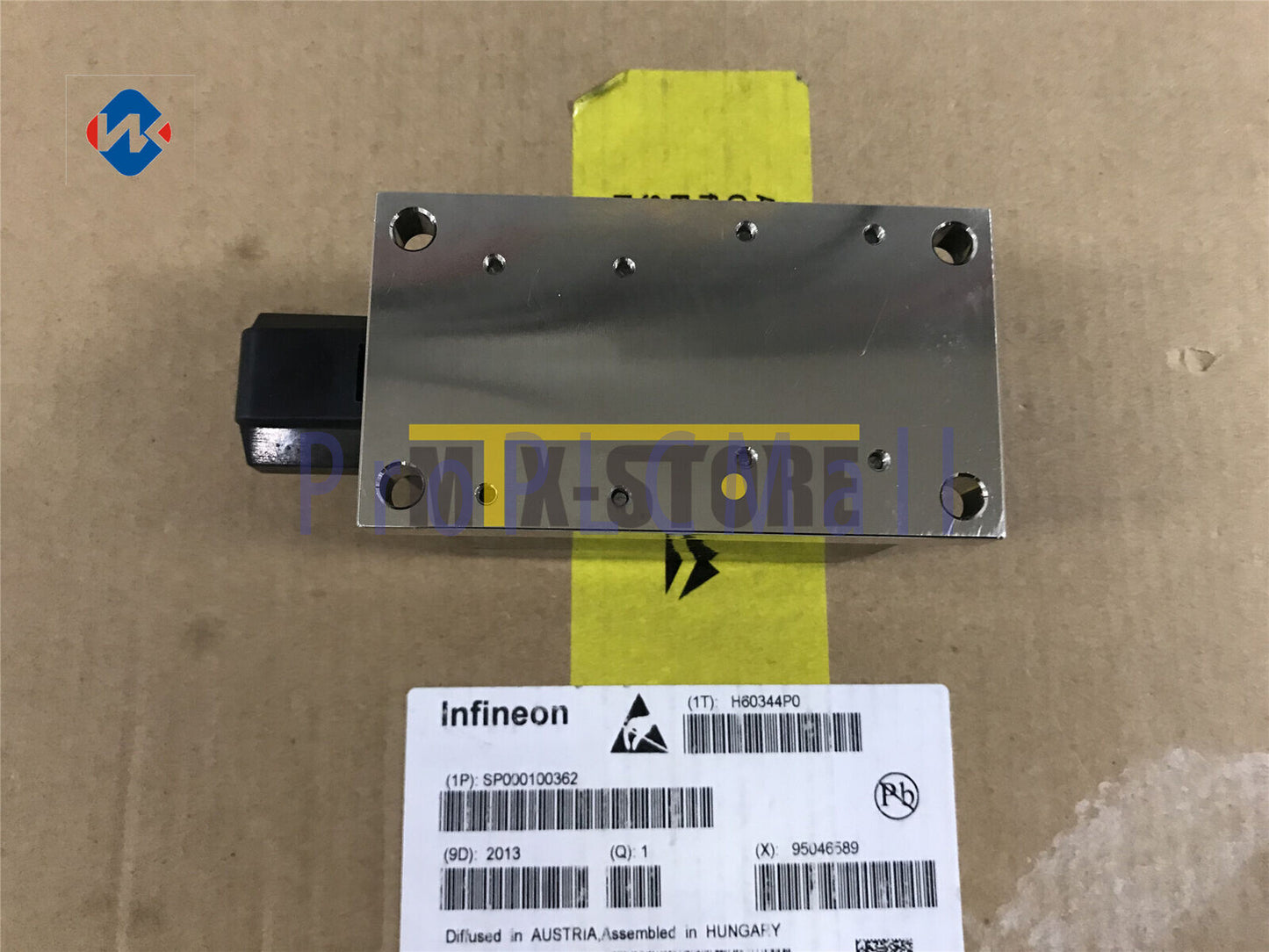 new 1PCS  INFINEON/EUPEC Module TD215N22KOF TD215N22K0F ~