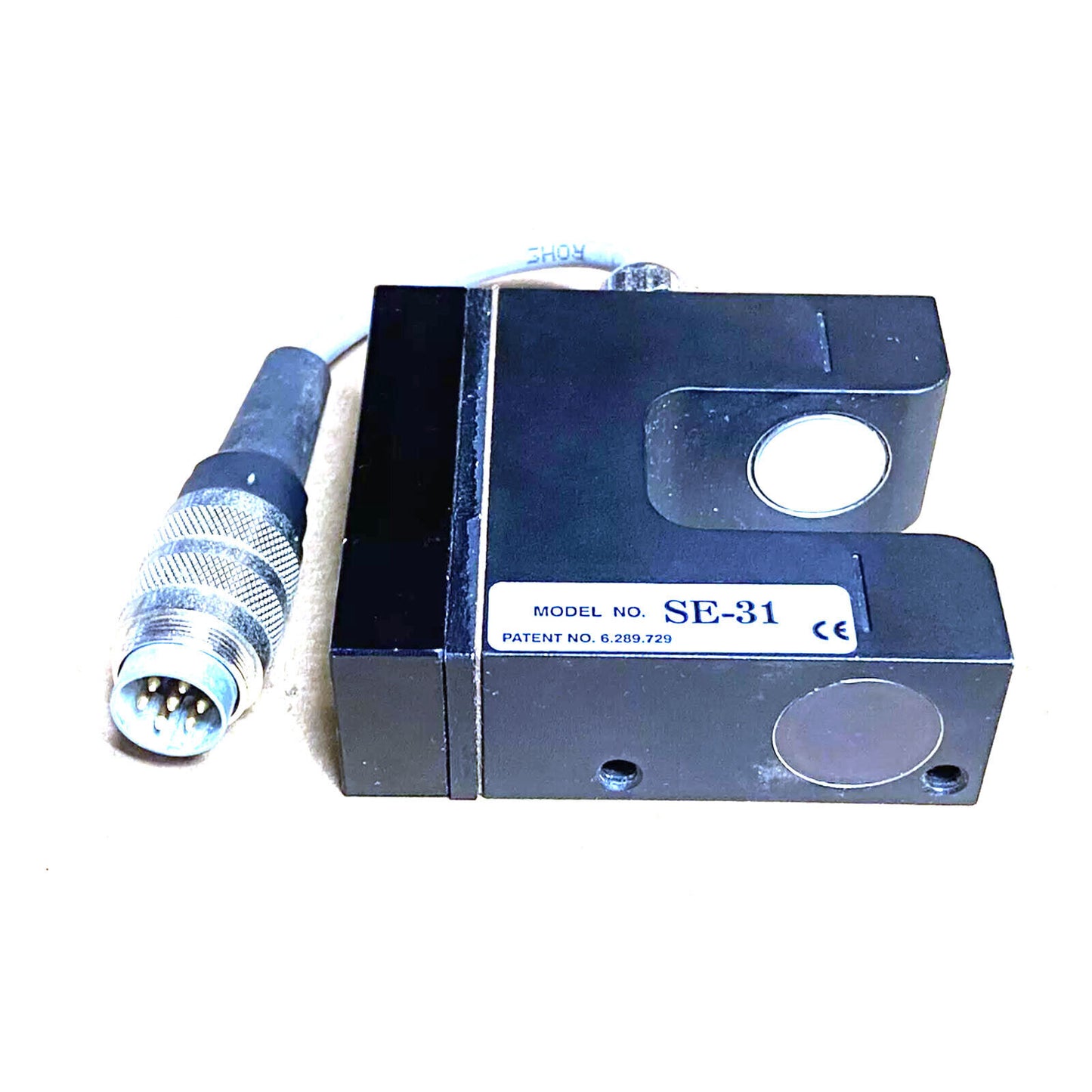 FIFE SE-31 Safe Ultrasonic Sensor - FIFE