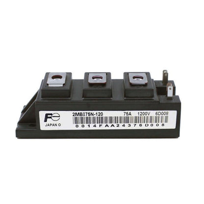 FUJI 2MBI75N-120 Power Module Supply - FUJI