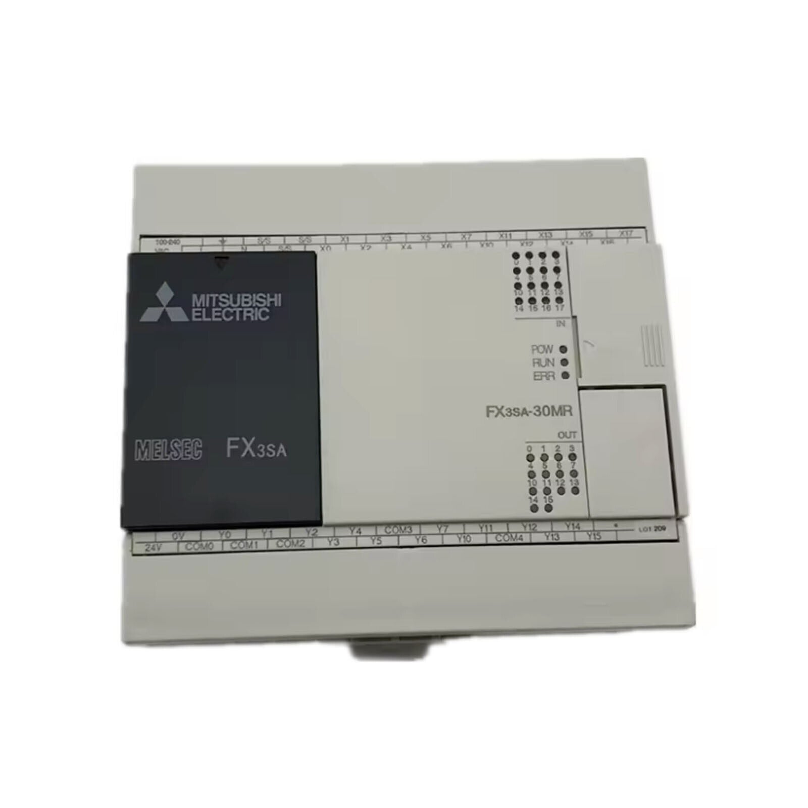 Mitsubishi FX3SA-30MR-CM in Box - MITSUBISHI