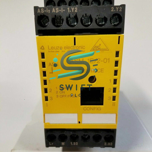 1PCS ASM1E/2-01 for Leuze - LEUZE