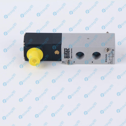 1PC Airtec MF-04-510-HN Solenoid Valve Fast delivery