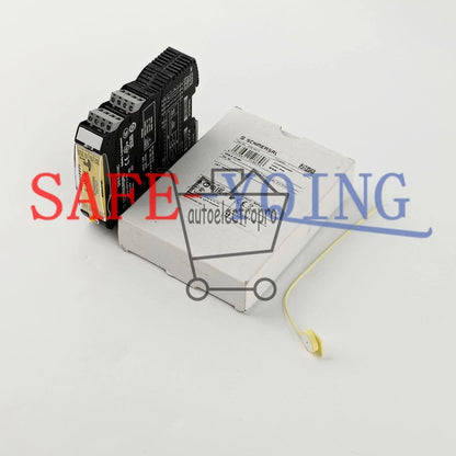 1PCS SCHMERSAL SRB-E-301MC Safety Relay