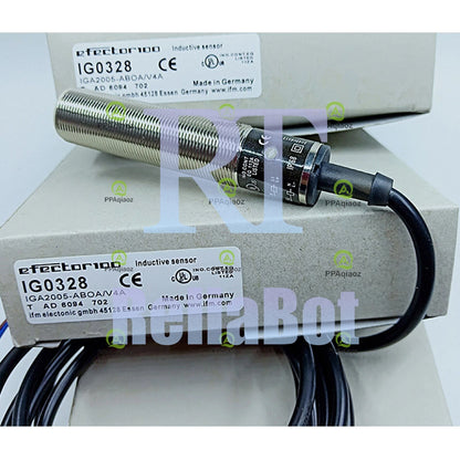 IFM IG0328 1PC Proximity Switch Sensor Free Shipping