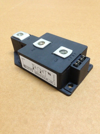 IXYS MCC310-16io1b Power Supply Module - IXYS