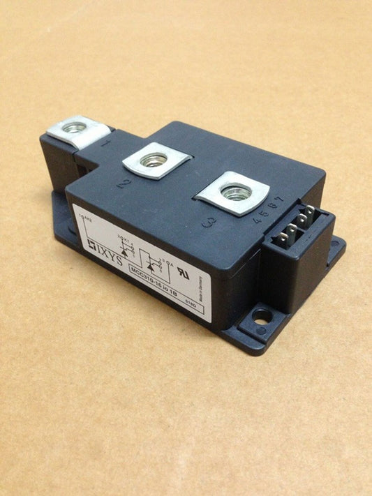 IXYS MCC310-16io1b Power Supply Module - IXYS