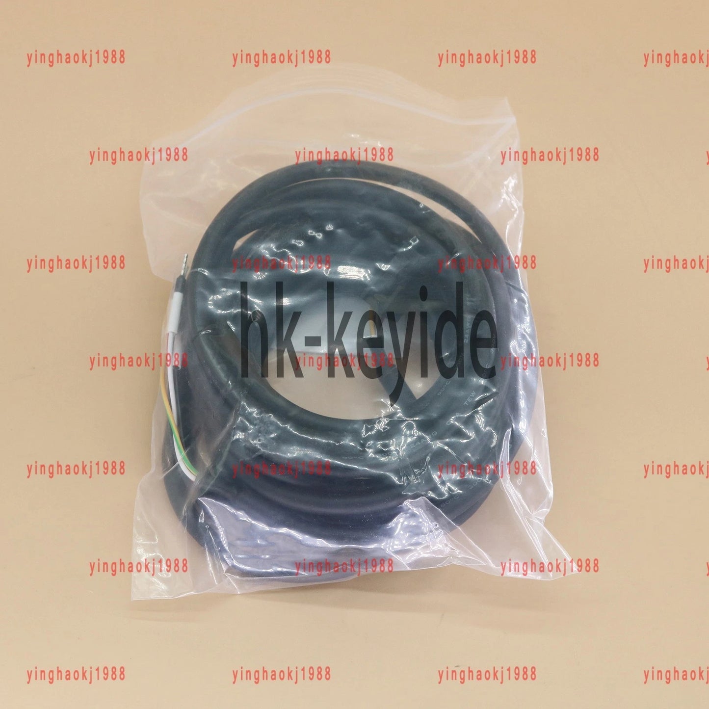 1PC Delta AB/A2 Series Low Power Power Cord ASD-ABPW0005 5M FAST SHIP