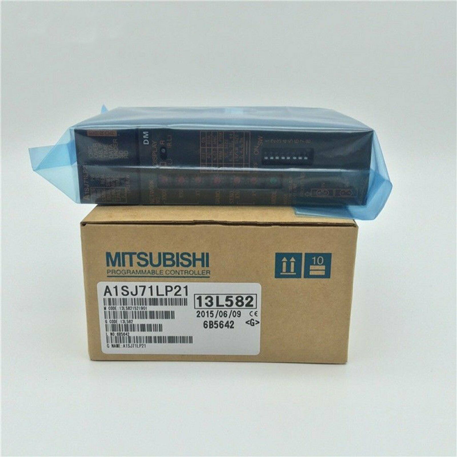 Mitsubishi A1SJ71LP21 Module 1PC IN-BOX One-Year Warranty - MITSUBISHI
