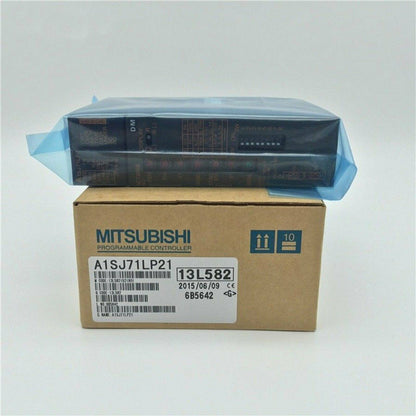 Mitsubishi A1SJ71LP21 Module 1PC IN-BOX One-Year Warranty - MITSUBISHI