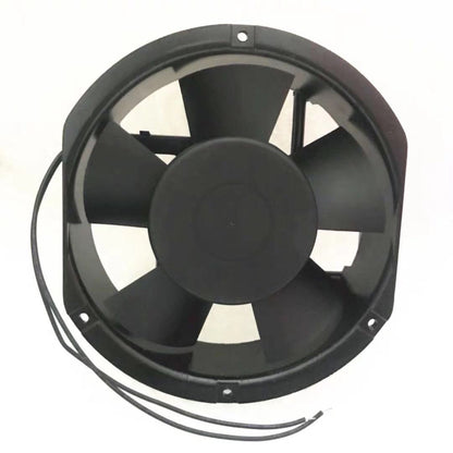 JMC 1751-HA2BAT  220v 0.24a 17251 17cm Cabinet Cooling Fan