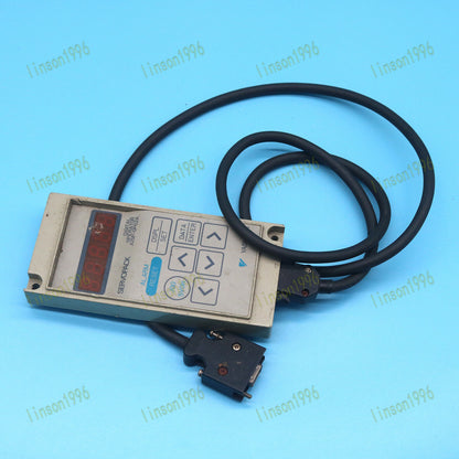 Used Yaskawa JUSP-OP02A-2 Servo Drive Operation Panel - YASKAWA