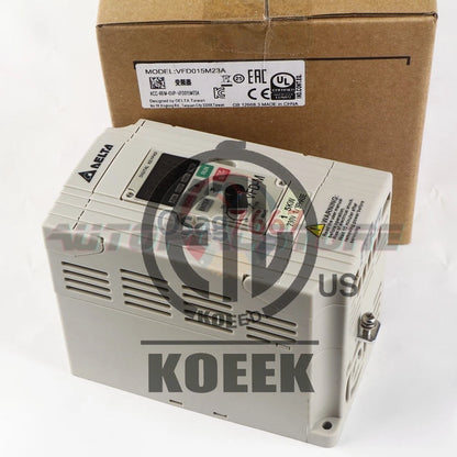 ONE DELTA VFD015M23A Inverter 220V 1.5KW ~