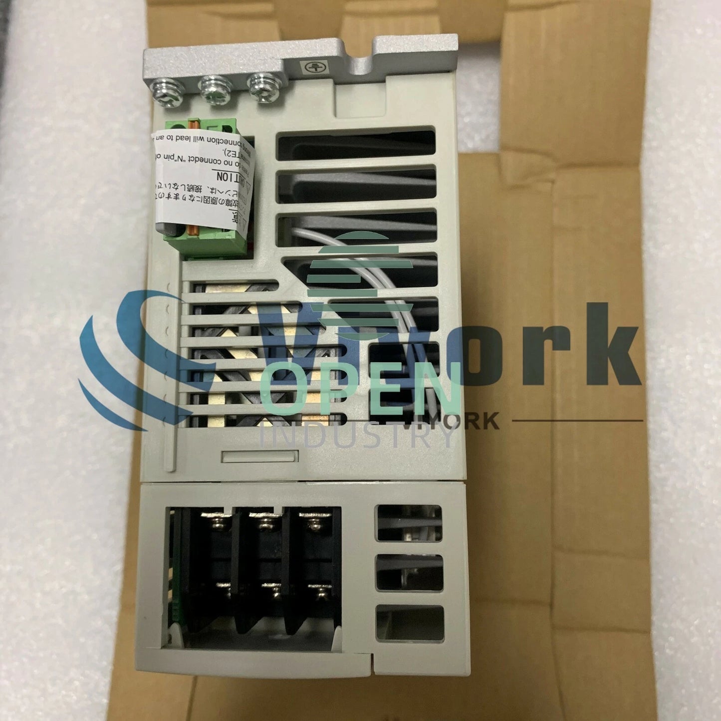 1PCS Mitsubishi MR-J2S-40CP SERVO DRIVE MELSERVO SERIES SERVO AMPLIFIER
