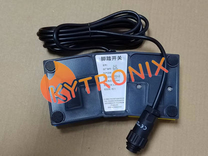 1PC Fit For ERBE ICC Series ICC350 ICC300 ICC200 ICC80 ICC50 T400 Foot Switch