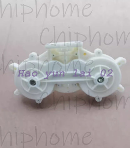 1pc Massage chair movement gearbox movement base massage chair accessories