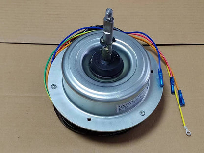 new 1Pcs YDK-60A-6C is suitable for fan motor 60W reverse 220-240V